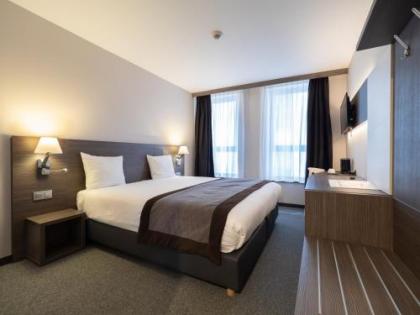 Hotel Best Western City Centre - image 15