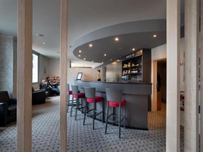 Hotel Best Western City Centre - image 18