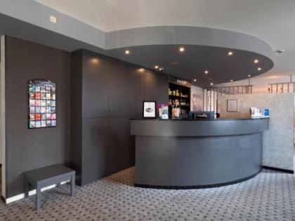 Hotel Best Western City Centre - image 19