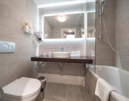 Hotel Best Western City Centre - image 2