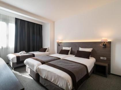 Hotel Best Western City Centre - image 20