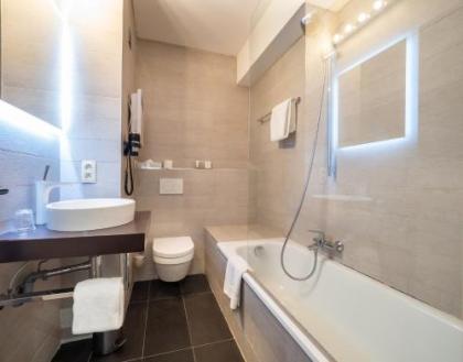Hotel Best Western City Centre - image 3