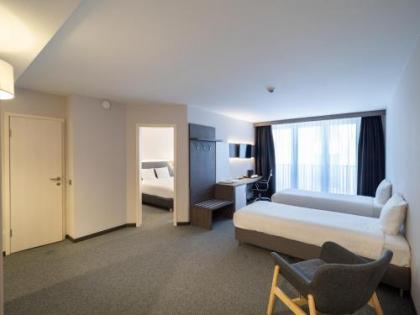 Hotel Best Western City Centre - image 4