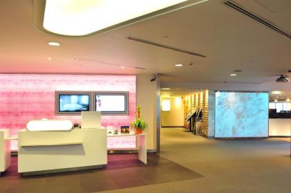 Novotel Brussels City Centre - image 12