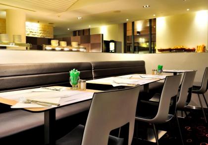 Novotel Brussels City Centre - image 15