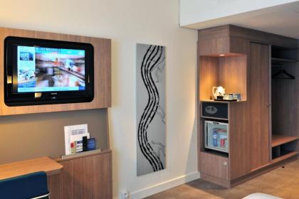Novotel Brussels City Centre - image 5