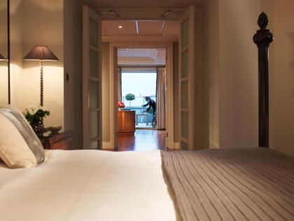 Rocco Forte Hotel Amigo - image 14