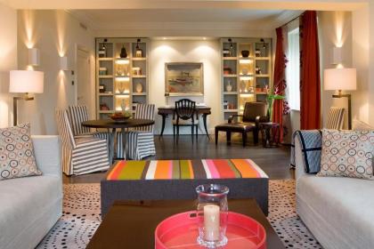 Rocco Forte Hotel Amigo - image 19