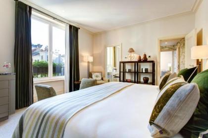 Rocco Forte Hotel Amigo - image 4