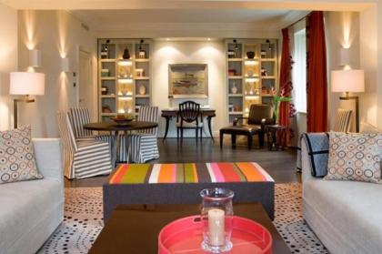 Rocco Forte Hotel Amigo - image 7