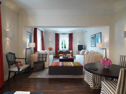 Rocco Forte Hotel Amigo - image 8