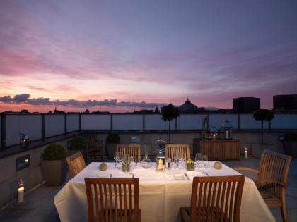 Rocco Forte Hotel Amigo - image 9