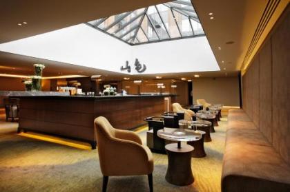 Tangla Hotel Brussels - image 14