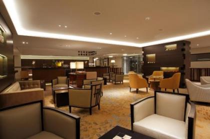 Tangla Hotel Brussels - image 15
