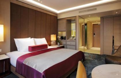 Tangla Hotel Brussels - image 3