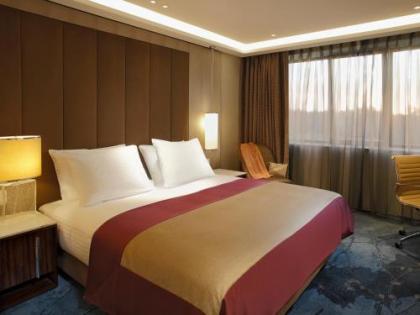 Tangla Hotel Brussels - image 8