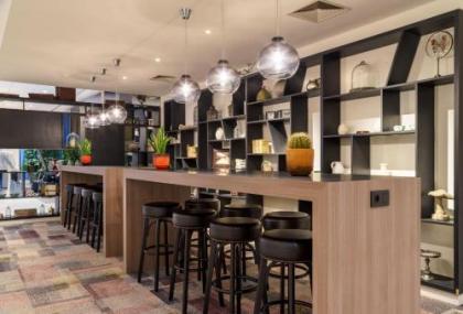 Holiday Inn Hotel Brussels Airport - image 12