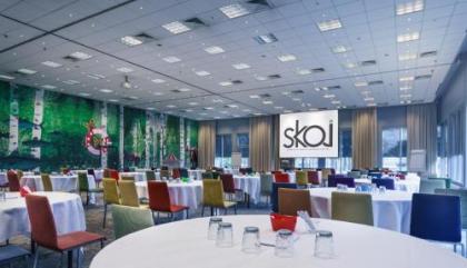 Holiday Inn Hotel Brussels Airport - image 13