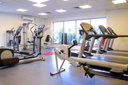 Holiday Inn Hotel Brussels Airport - image 16