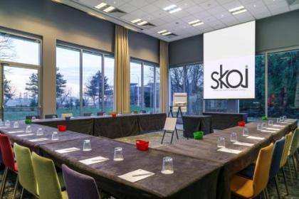Holiday Inn Hotel Brussels Airport - image 18