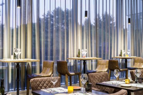 Holiday Inn Hotel Brussels Airport - image 7