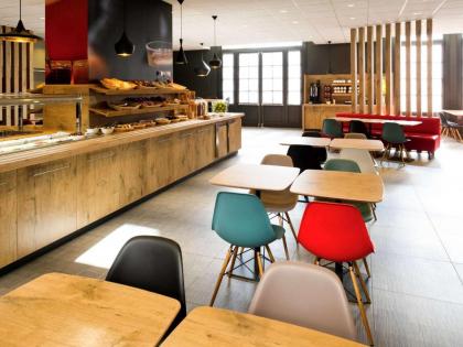 ibis Hotel Brussels off Grand'Place - image 10