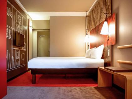 ibis Hotel Brussels off Grand'Place - image 13