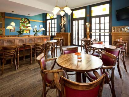 ibis Hotel Brussels off Grand'Place - image 15
