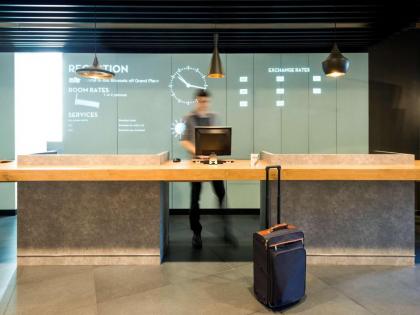ibis Hotel Brussels off Grand'Place - image 17