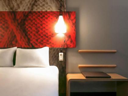 ibis Hotel Brussels off Grand'Place - image 18