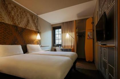 ibis Hotel Brussels off Grand'Place - image 2
