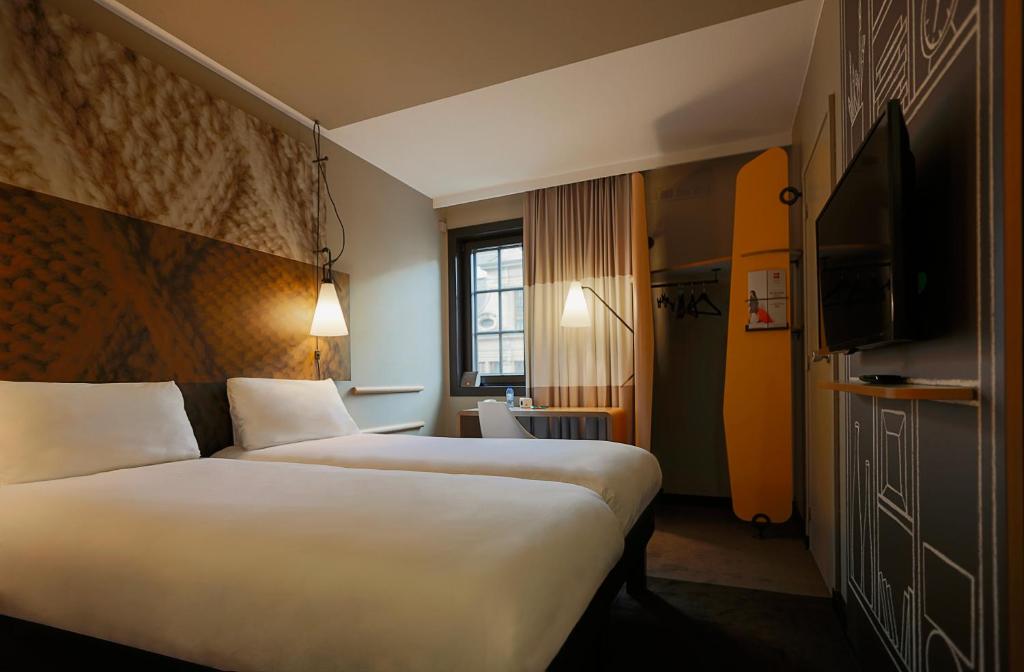 ibis Hotel Brussels off Grand'Place - image 2