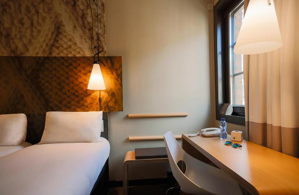 ibis Hotel Brussels off Grand'Place - image 3