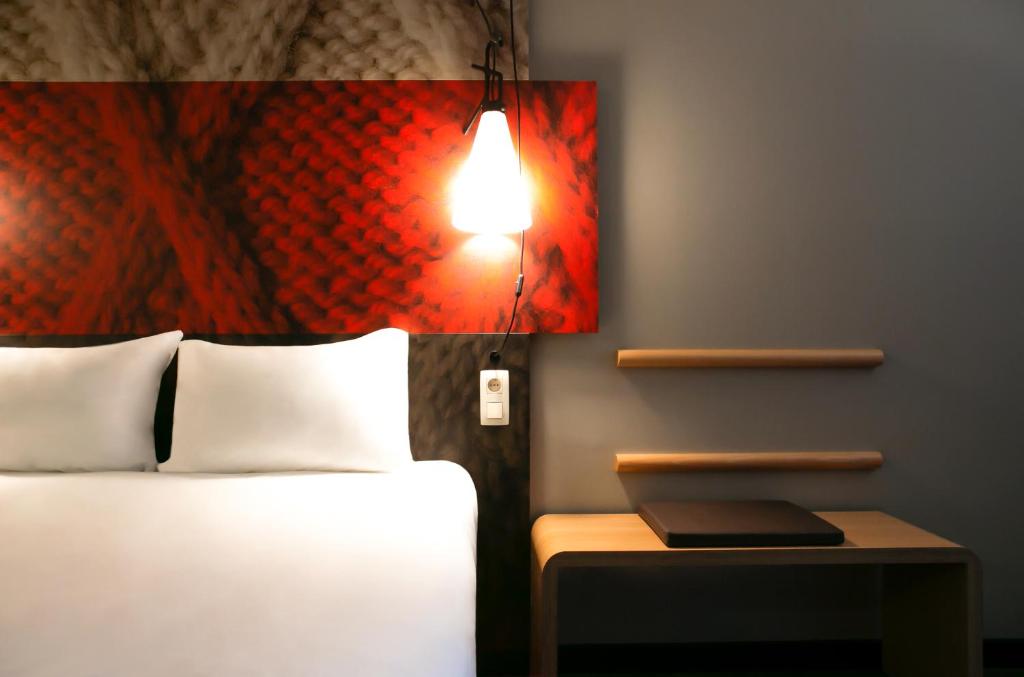ibis Hotel Brussels off Grand'Place - image 5