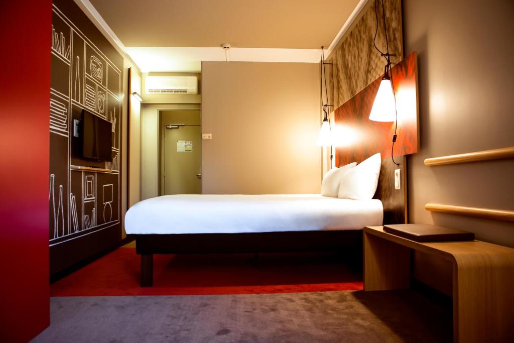 ibis Hotel Brussels off Grand'Place - image 6