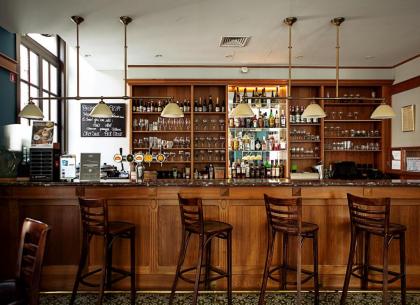 ibis Hotel Brussels off Grand'Place - image 9