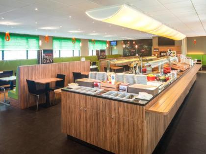 ibis Hotel Brussels Centre Gare du Midi - image 14