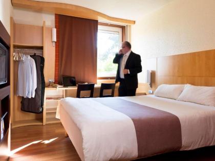 ibis Hotel Brussels Expo Atomium - image 15