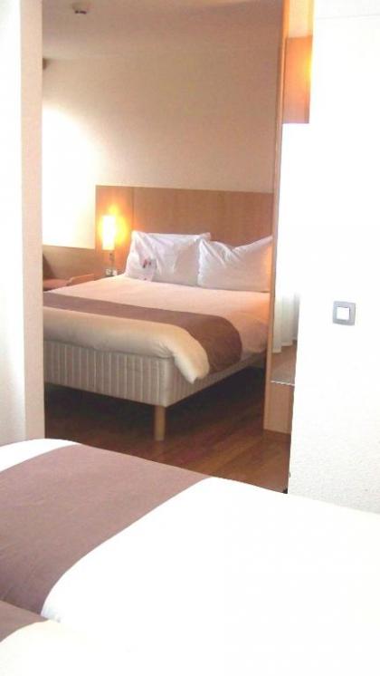ibis Hotel Brussels Expo Atomium - image 2