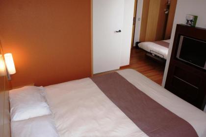 ibis Hotel Brussels Expo Atomium - image 4