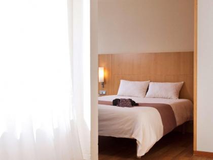 ibis Hotel Brussels Expo Atomium - image 7