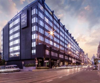 NH Brussels Bloom - image 1