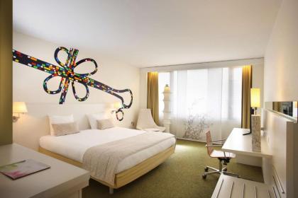 NH Brussels Bloom - image 5