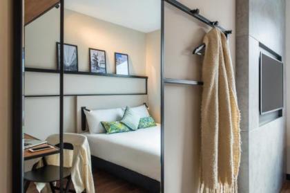 ibis Brussels Centre Chatelain - image 18