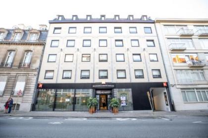 ibis Brussels Centre Chatelain - image 2