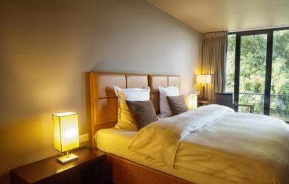 Hotel The Neufchatel - image 12
