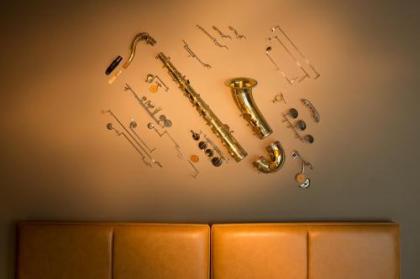 Hotel The Neufchatel - image 13