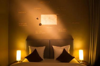 Hotel The Neufchatel - image 19