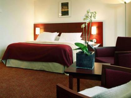 Mercure Hotel Brussels Airport - image 1