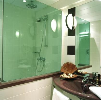 Mercure Hotel Brussels Airport - image 11